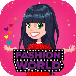 Fashion World 图标